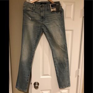 Abercrombie Jeans
